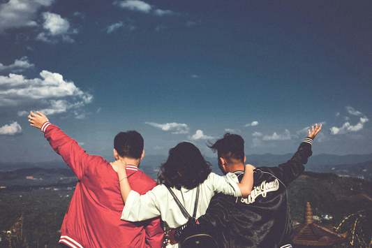 The Role of Community in Spiritual Growth: Finding Your Tribe for Support and Connection