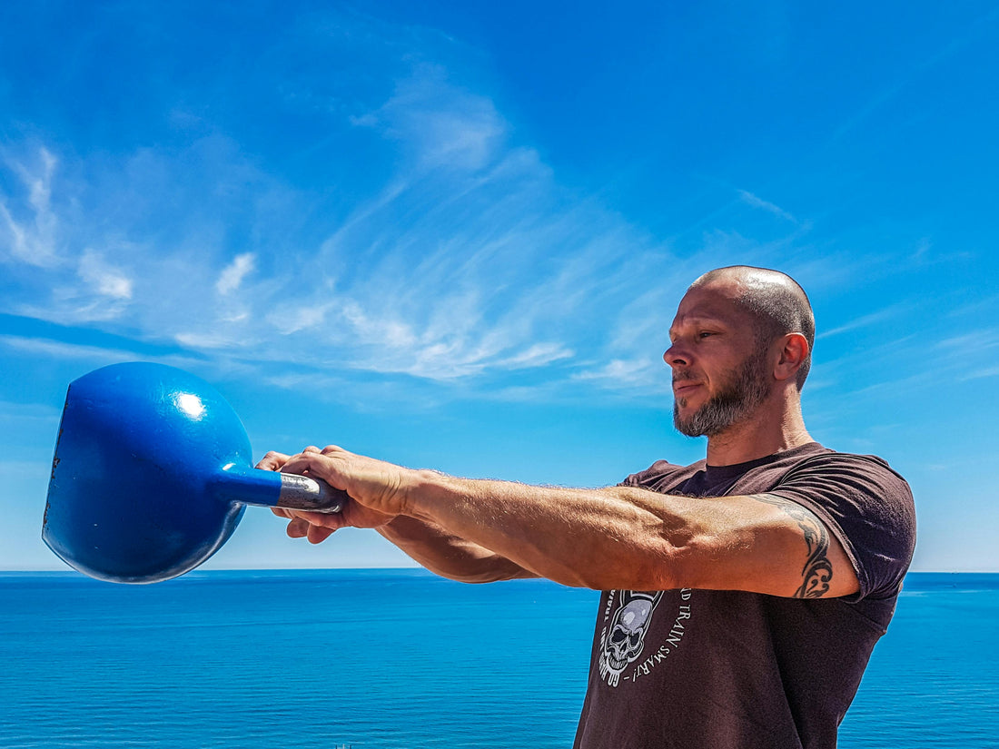 Find Your Fitness Match: 7 Tips for Choosing the Right Equipment - Core Fitness House