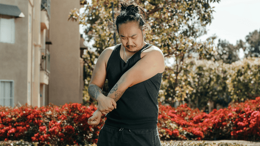 10 Expert Tips on Recovering Like a Pro After a Hard Workout - Core Fitness House