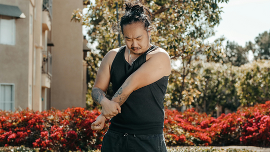 10 Expert Tips on Recovering Like a Pro After a Hard Workout