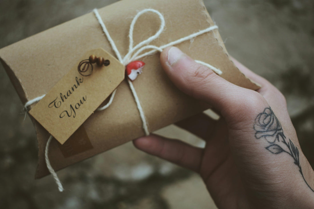 7 Ways to Practice Gratitude: Fueling Your Mind, Body, and Soul - Core Fitness House