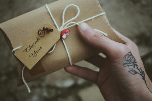 7 Ways to Practice Gratitude: Fueling Your Mind, Body, and Soul