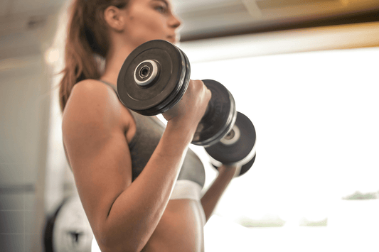 The Importance of Strength Training in the Weight Loss Process - Core Fitness House
