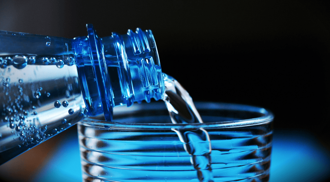 12 Surprising Benefits of Drinking Water (Besides Not Dying of Thirst) - Core Fitness House