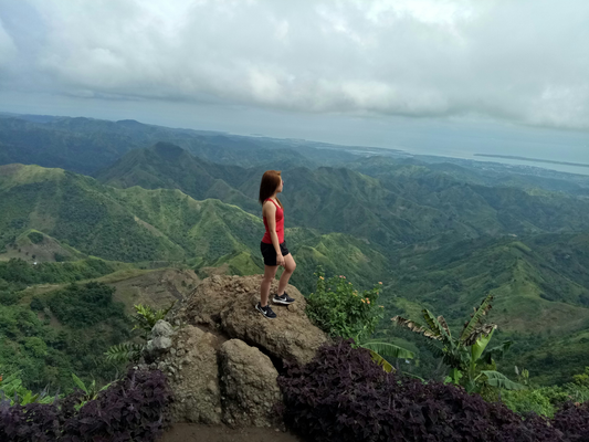 3 Habits to Build Resilience: Strength for Life, Not Just the Gym
