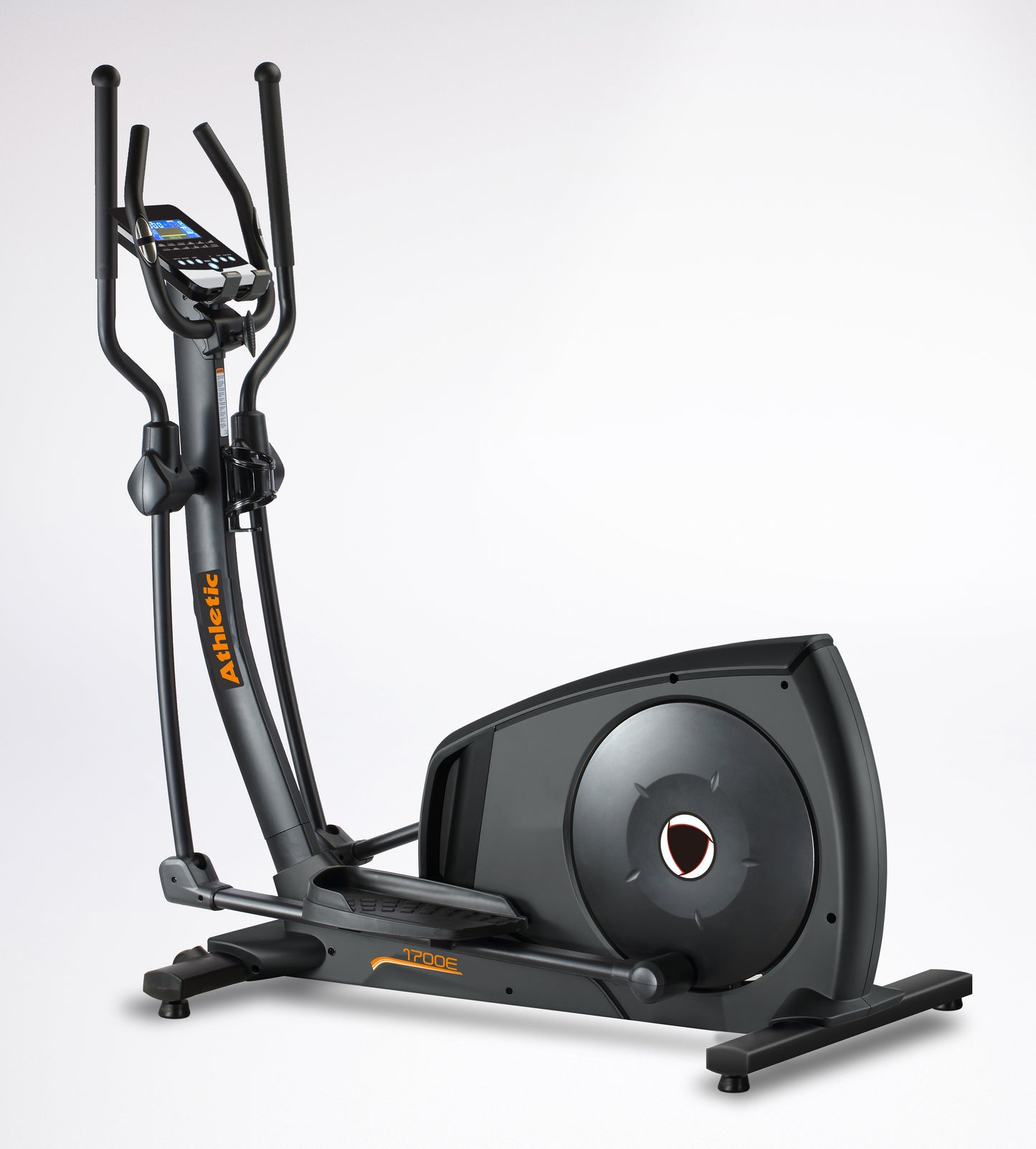 PROFESSIONAL ELLIPTICAL 1700EP