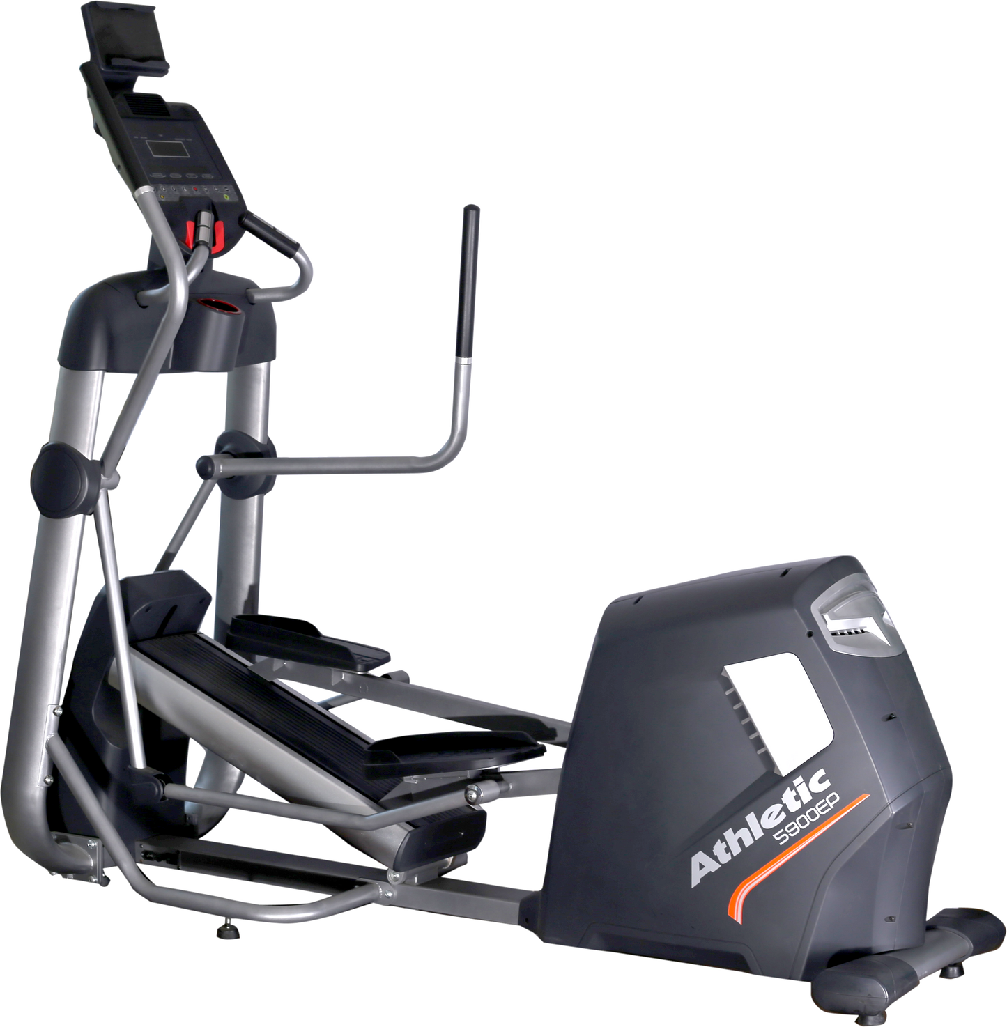 PROFESSIONAL ELLIPTICAL 5900EP TFT