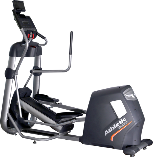 PROFESSIONAL ELLIPTICAL 5900EP TFT