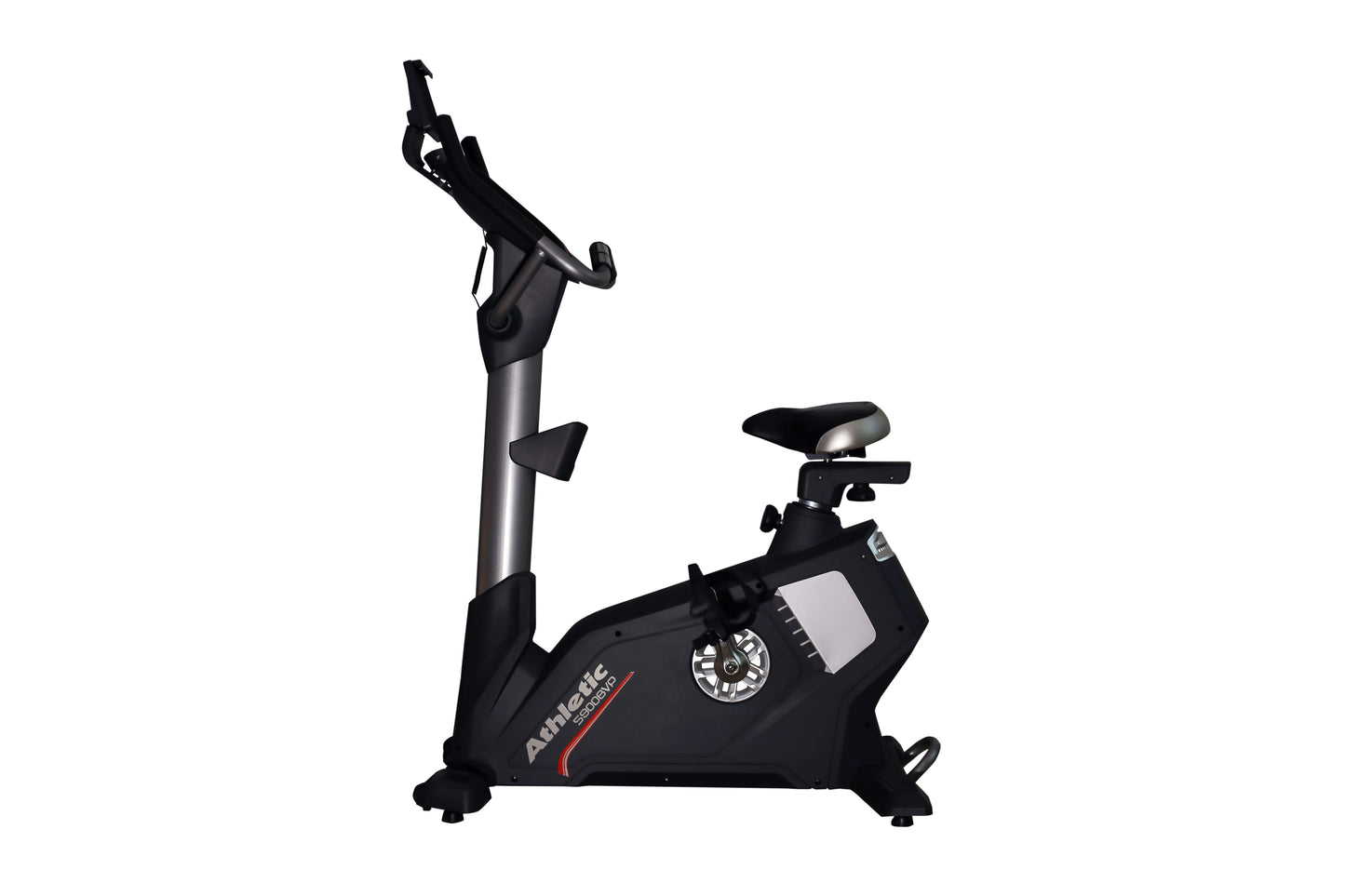 PROFESSIONAL UPRIGHT BIKE 5900BVP