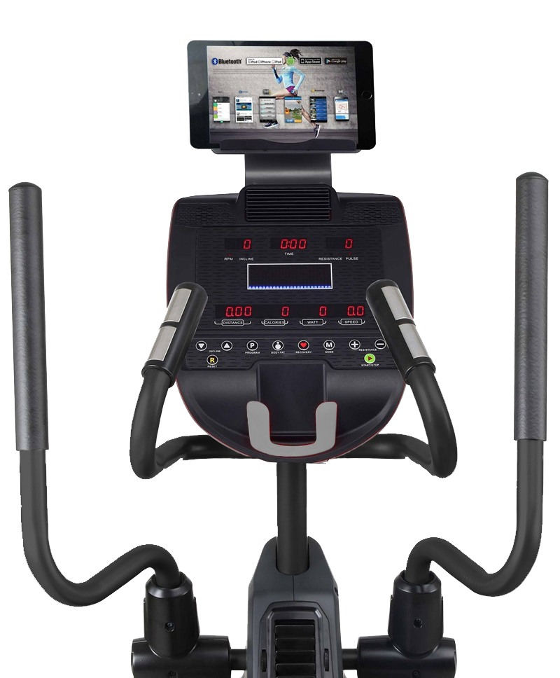 PROFESSIONAL ELLIPTICAL 3000EP