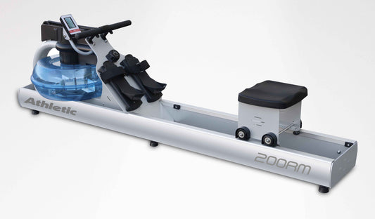 PROFESSIONAL WATER ROWER 200WRM