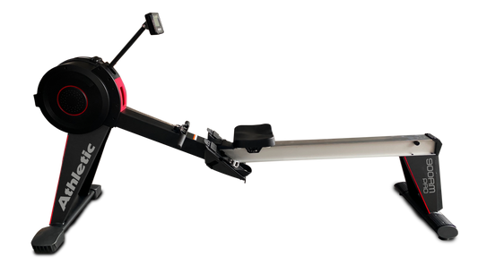 PROFESSIONAL ROWER 900RM