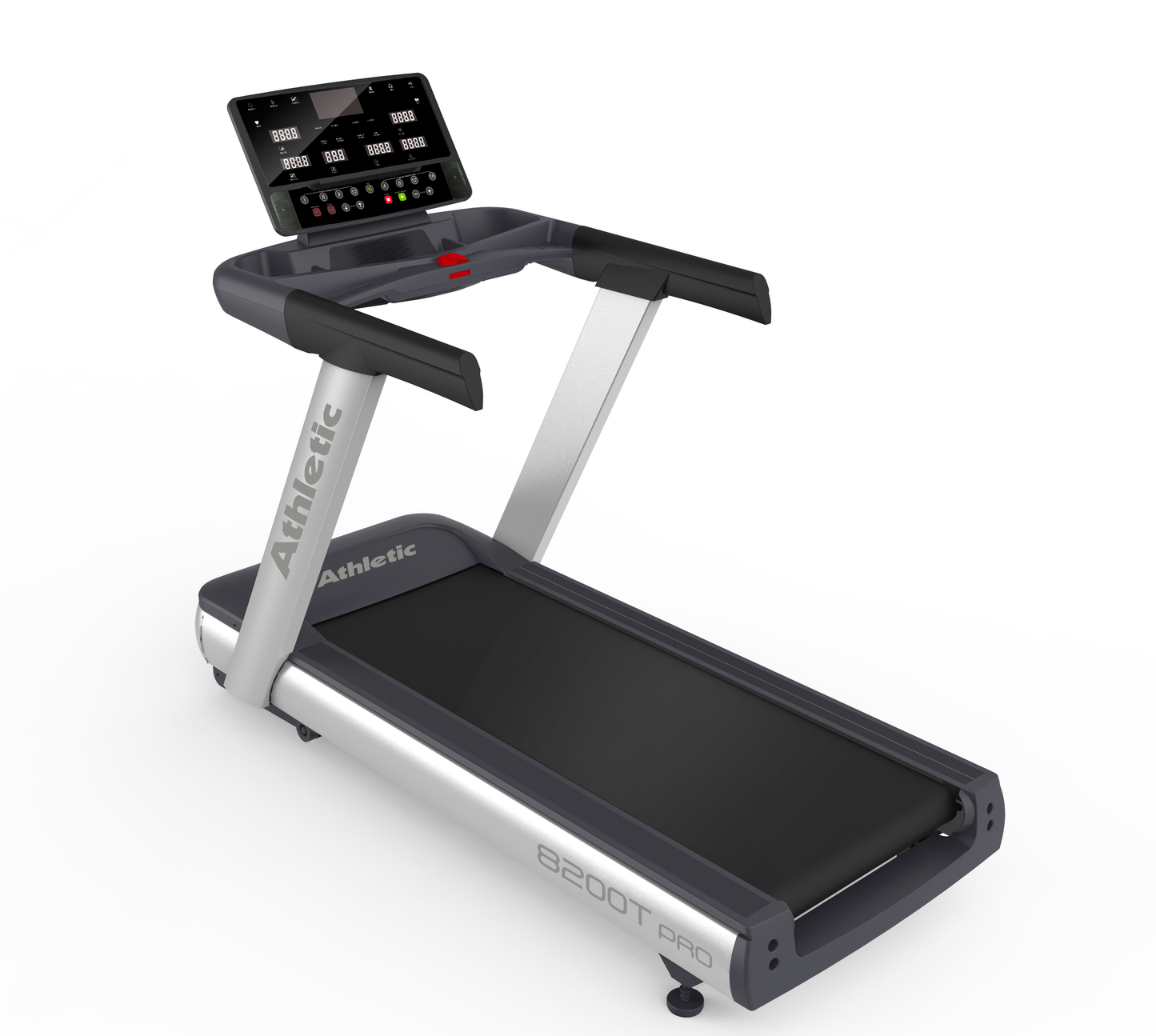 PROFESSIONAL TREADMILL 7500T