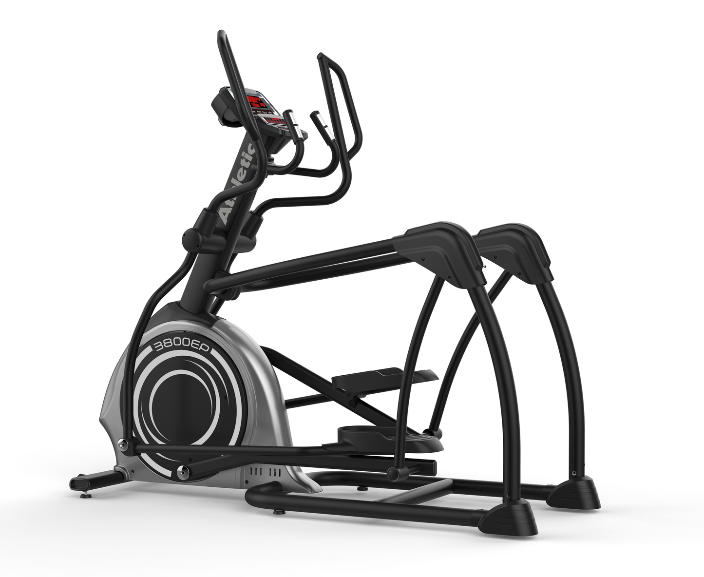 PROFESSIONAL ELLIPTICAL 3800EP