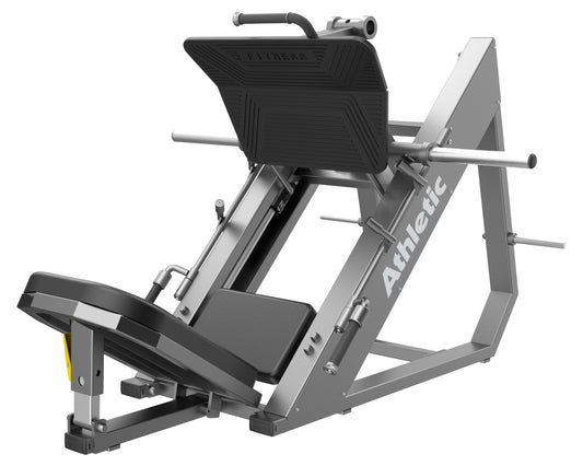 FORCE - ANGLED LEG PRESS OBLIQUE