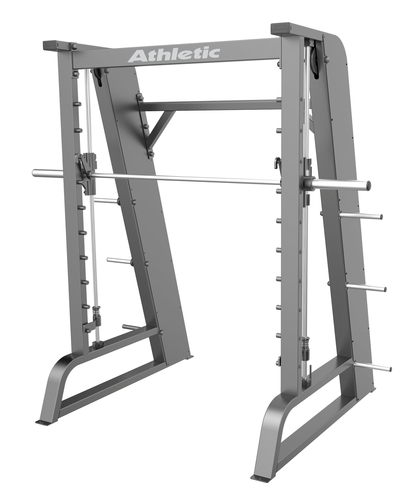 FORCE - SMITH MACHINE