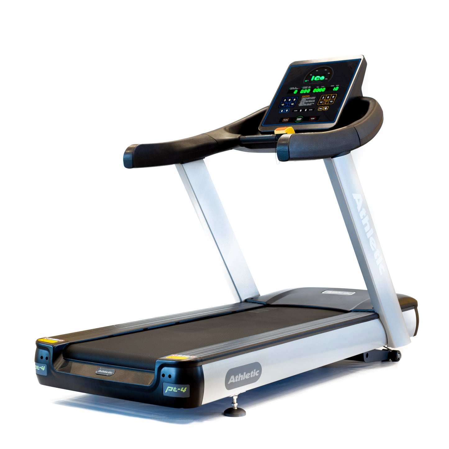 PROFESSIONAL TREADMILL 9200T 110V