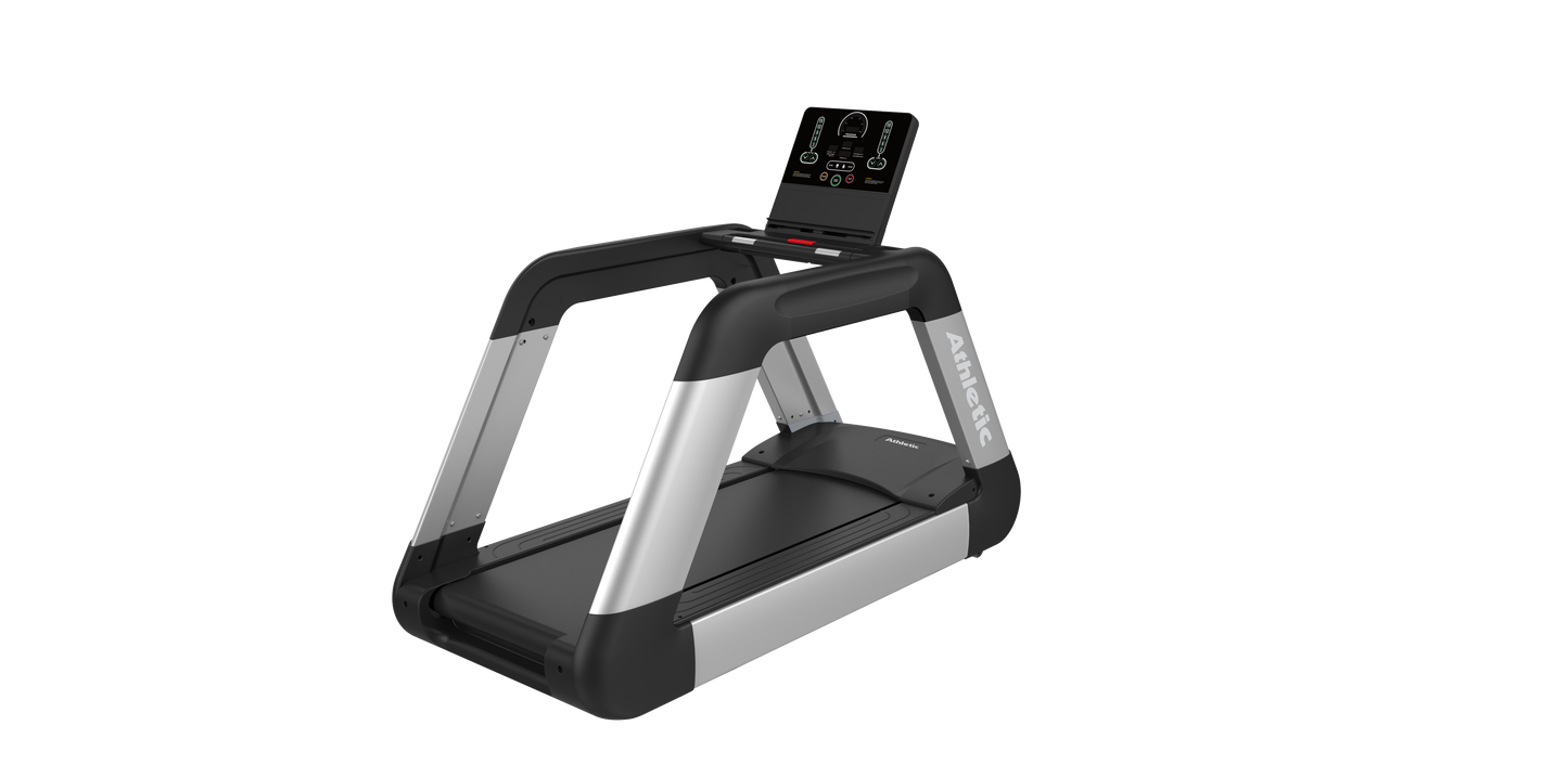 PROFESSIONAL TREADMILL 9400T 110V