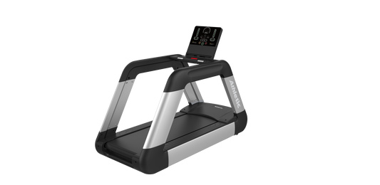 PROFESSIONAL TREADMILL 9400T 110V