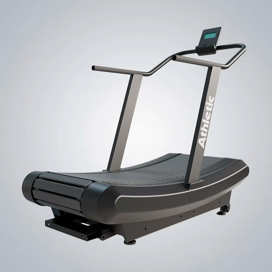 PROFESSIONAL CROSS TREADMILL 1600T