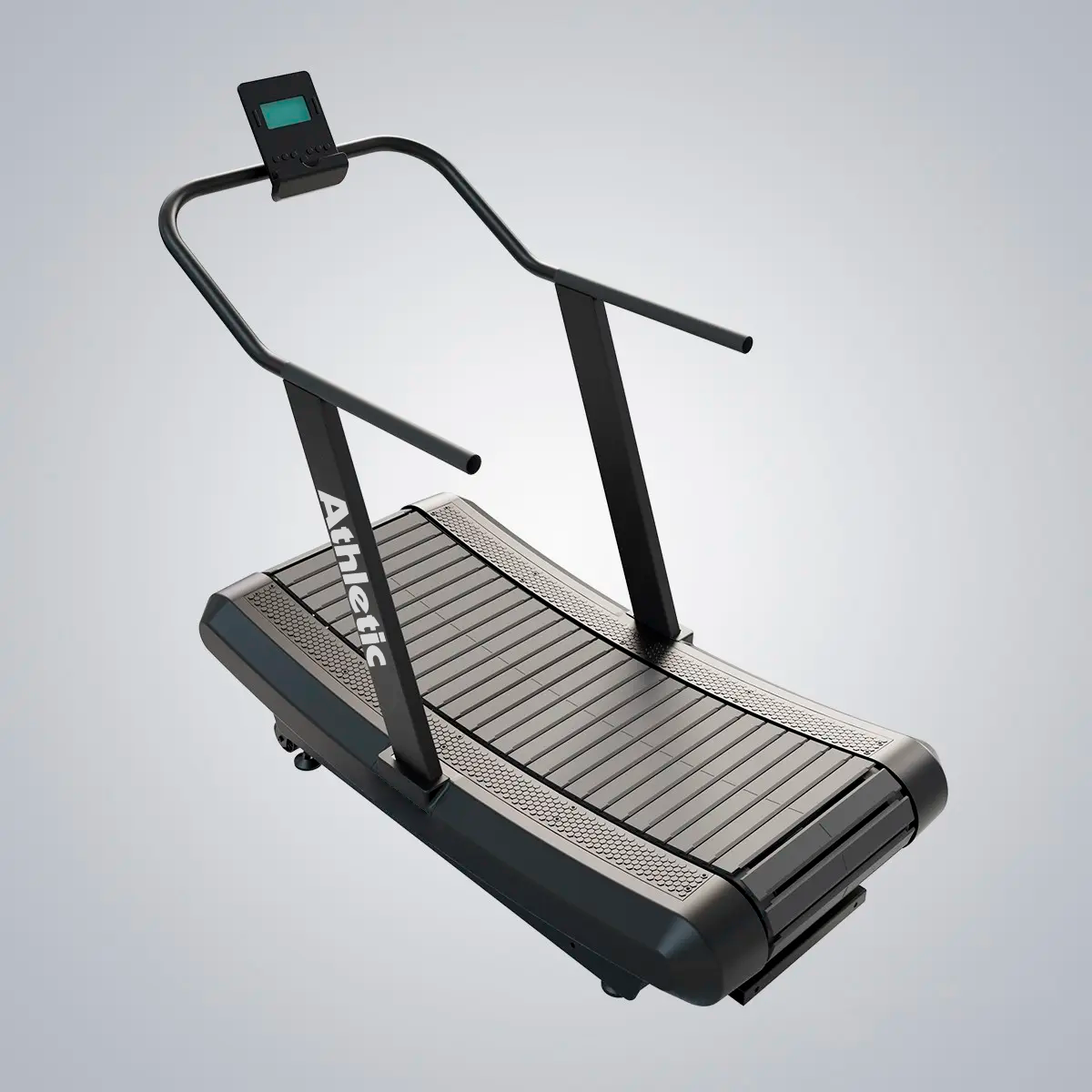 PROFESSIONAL CROSS TREADMILL 1600T