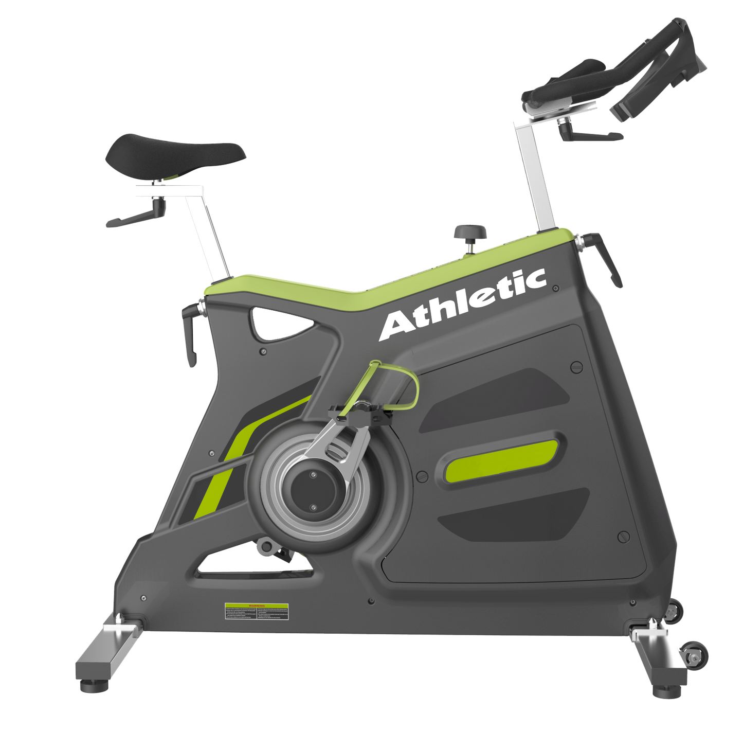 PROFESSIONAL SPINNING BIKE 7900BS