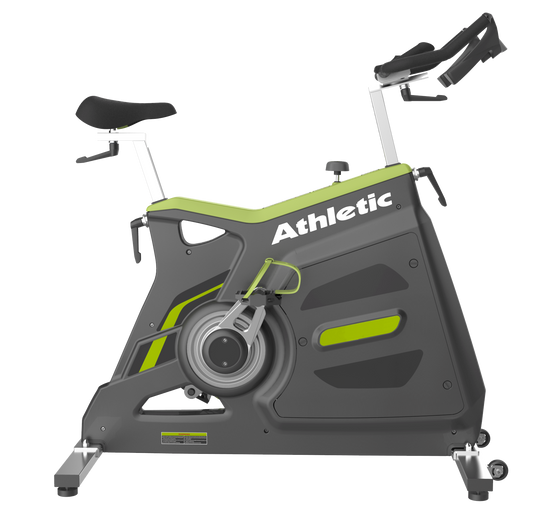 PROFESSIONAL SPINNING BIKE 7900BS