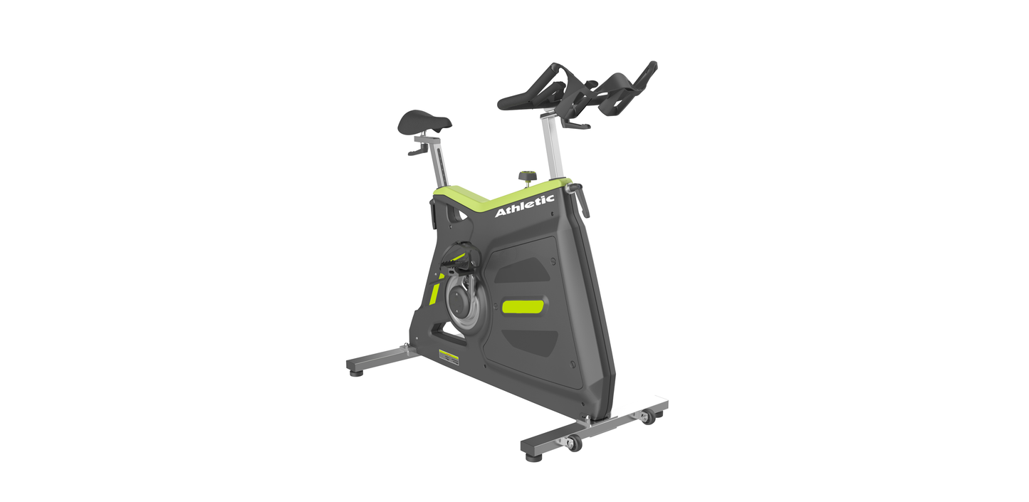 PROFESSIONAL SPINNING BIKE 7900BS