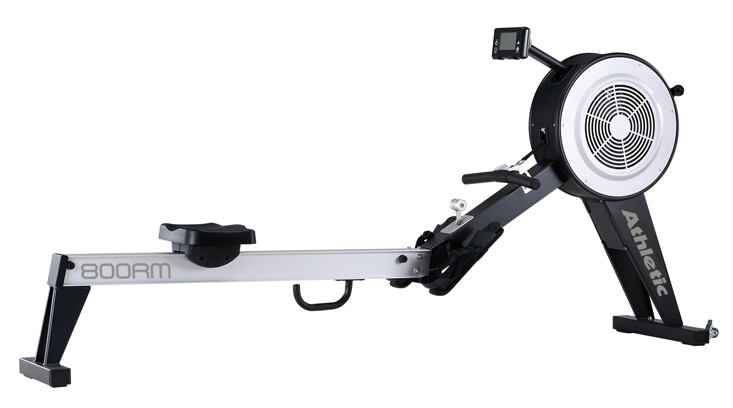 ROWER PROFESSIONAL 800RM