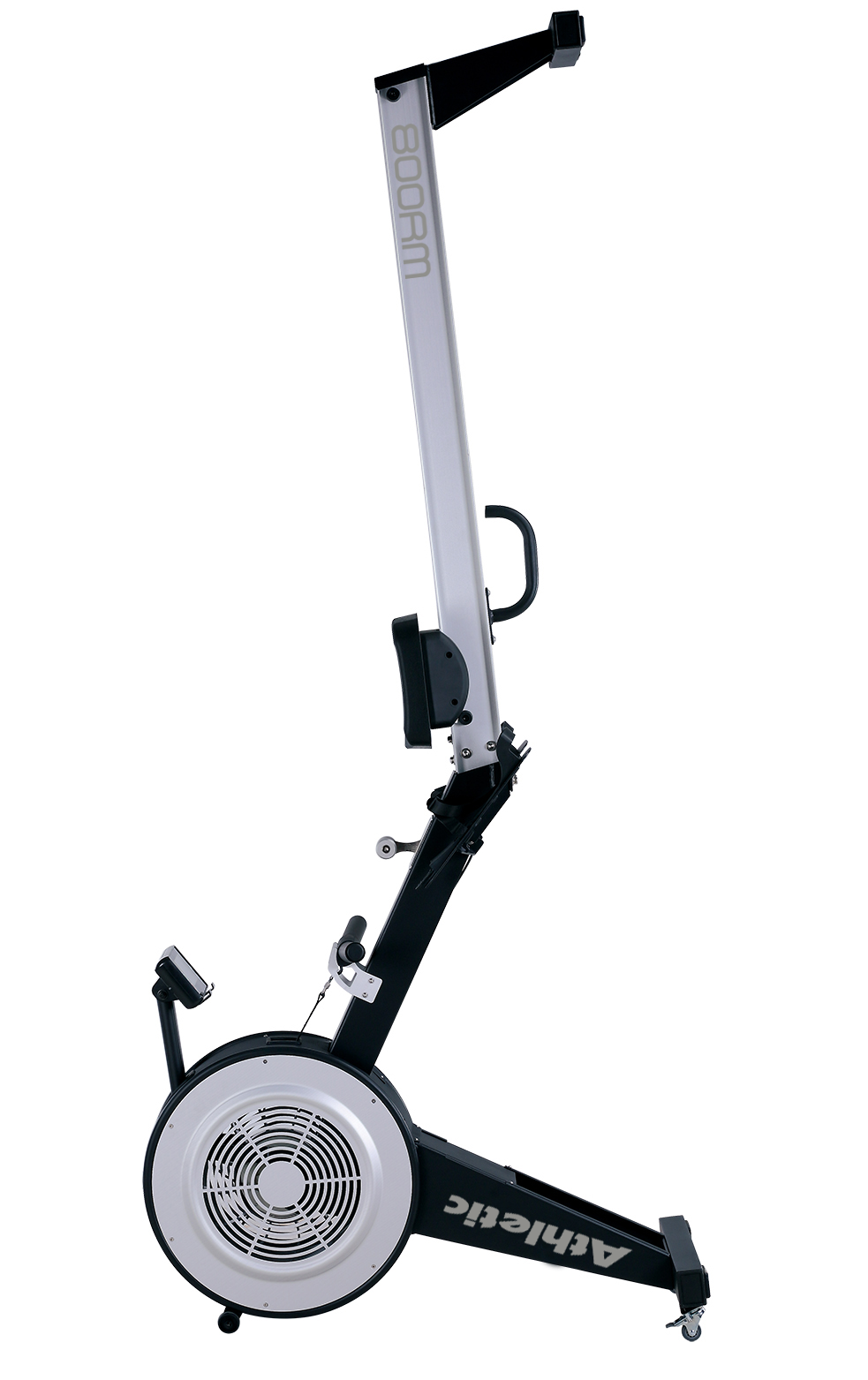 ROWER PROFESSIONAL 800RM