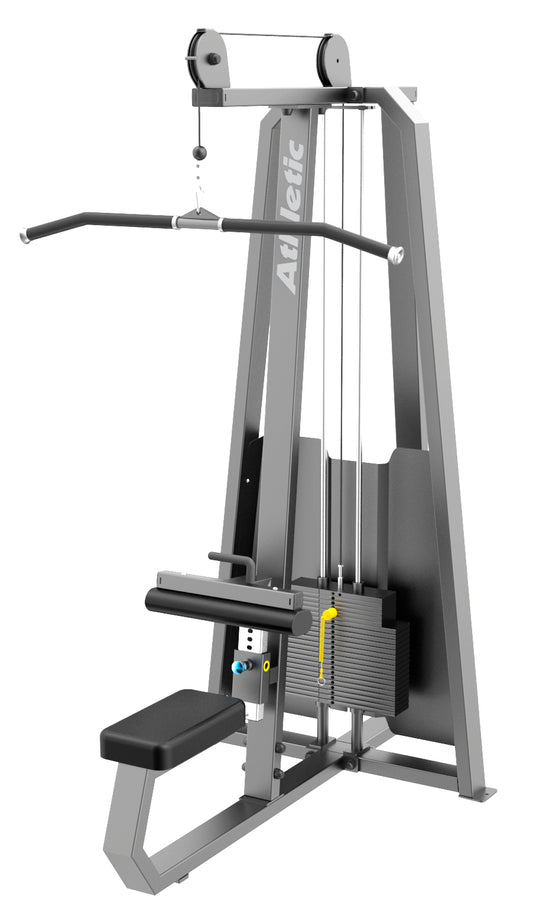 PERFORMANCE - LAT MACHINE