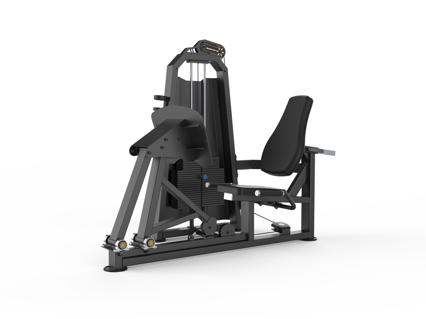 SMART - LEG PRESS