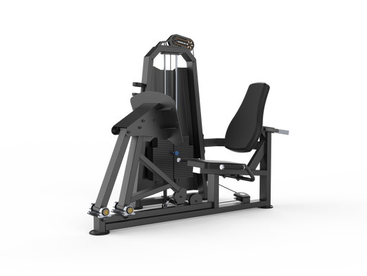 SMART - LEG PRESS