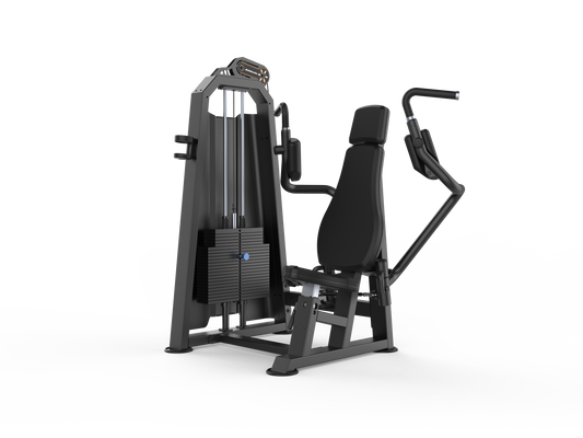 SMART - PECTORAL MACHINE