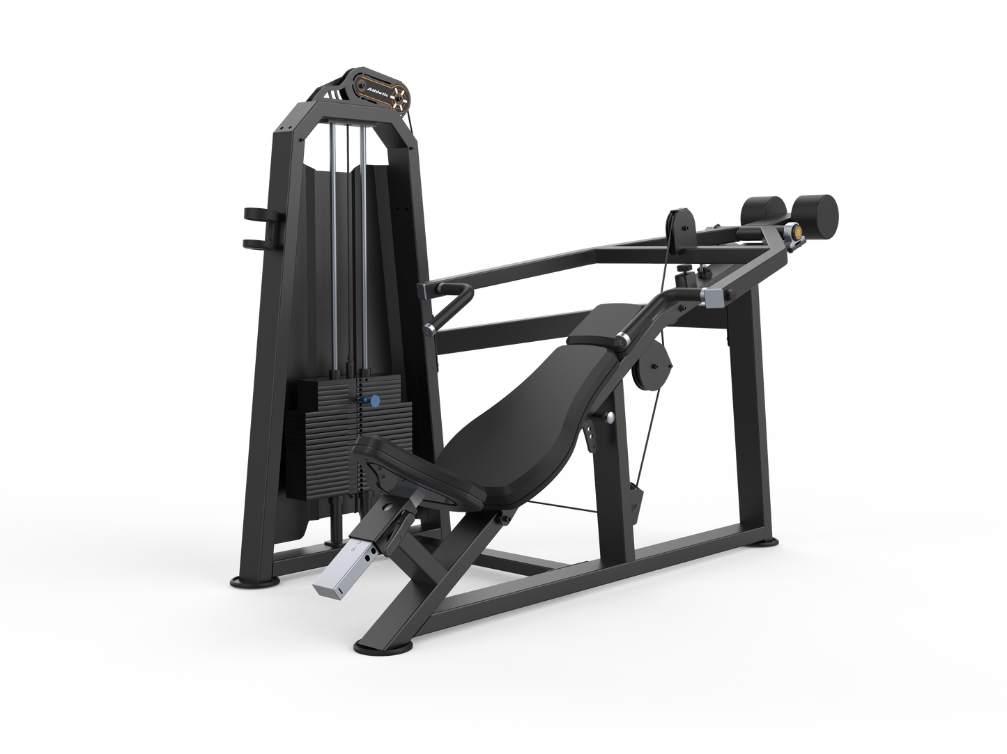 SMART - INCLINE PRESS