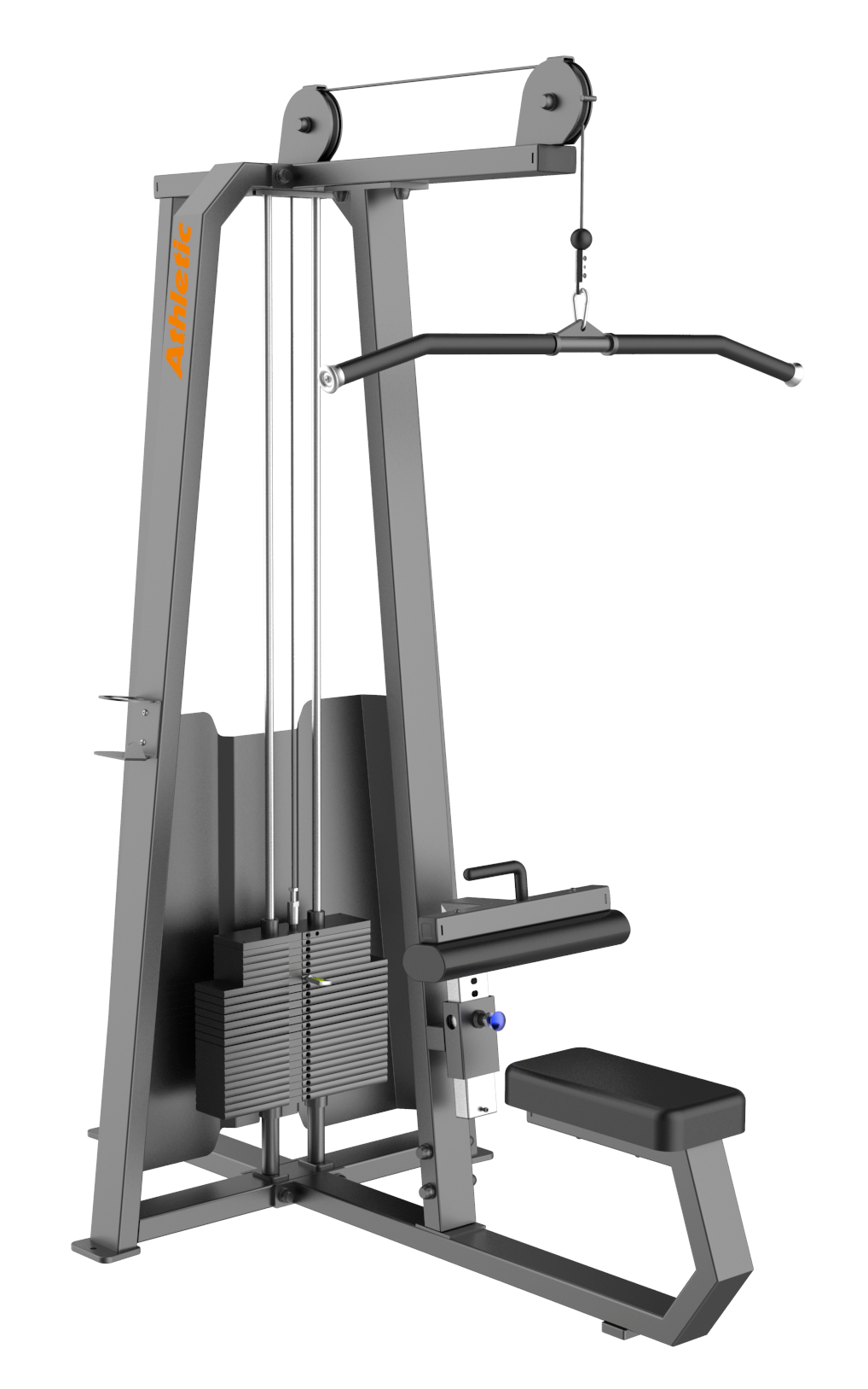 SMART - LAT PULL DOWN