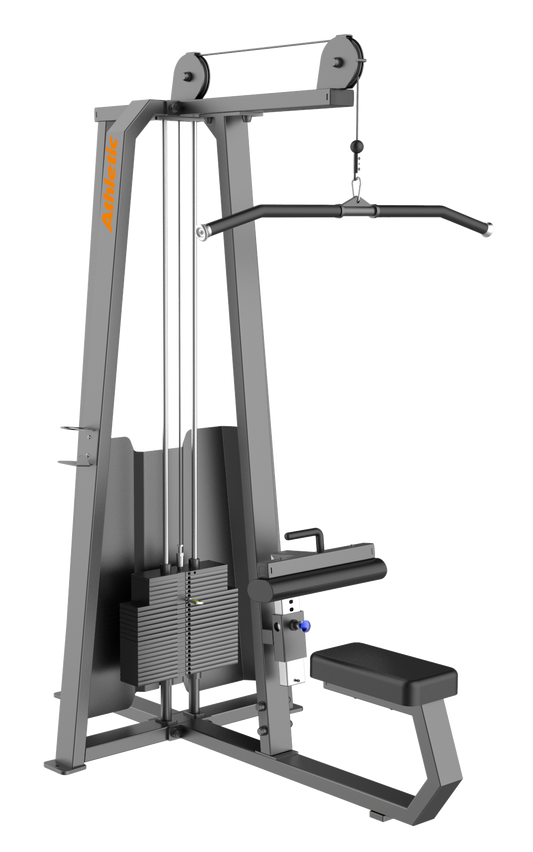 SMART - LAT PULL DOWN