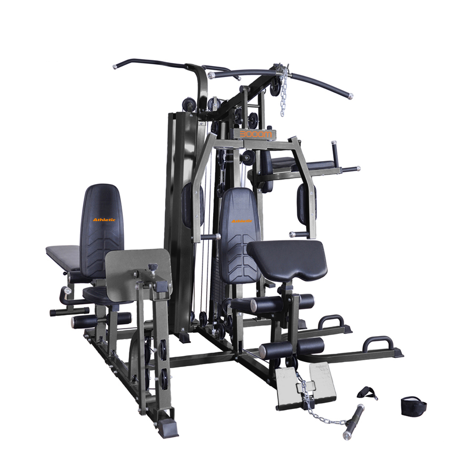 HOME GYM - 3000MS