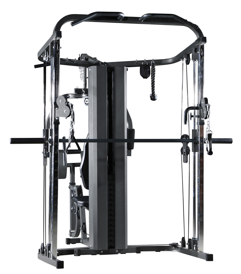 HOME GYM  - 2400MS