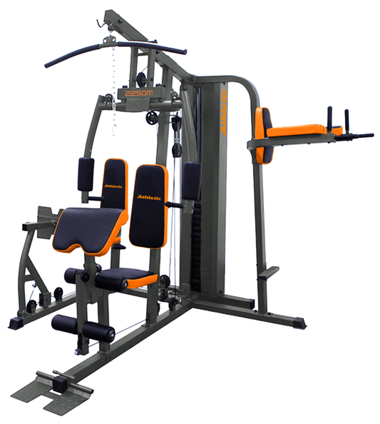 HOME GYM - 2250MS