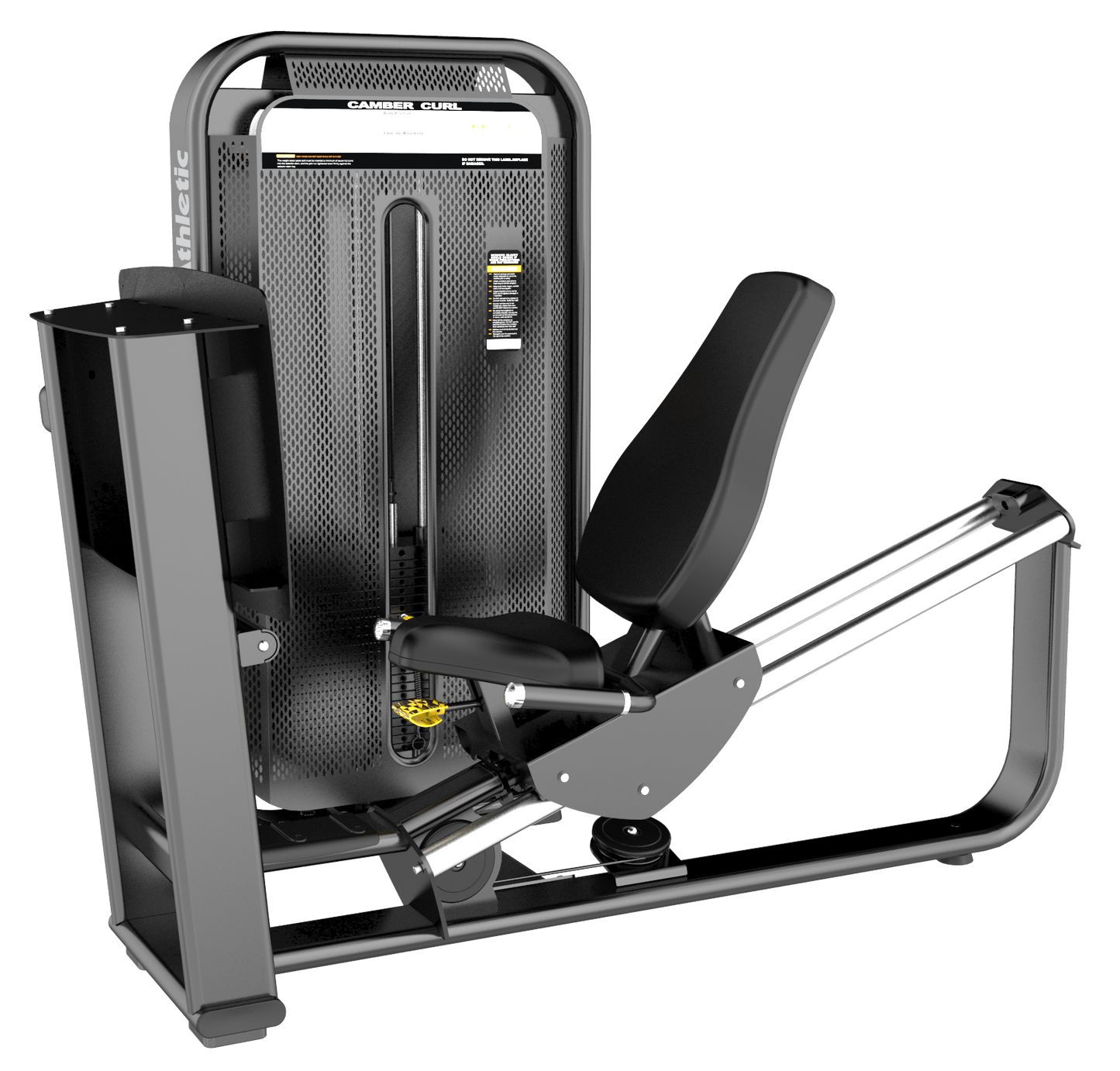 PRESTIGE - LEG PRESS