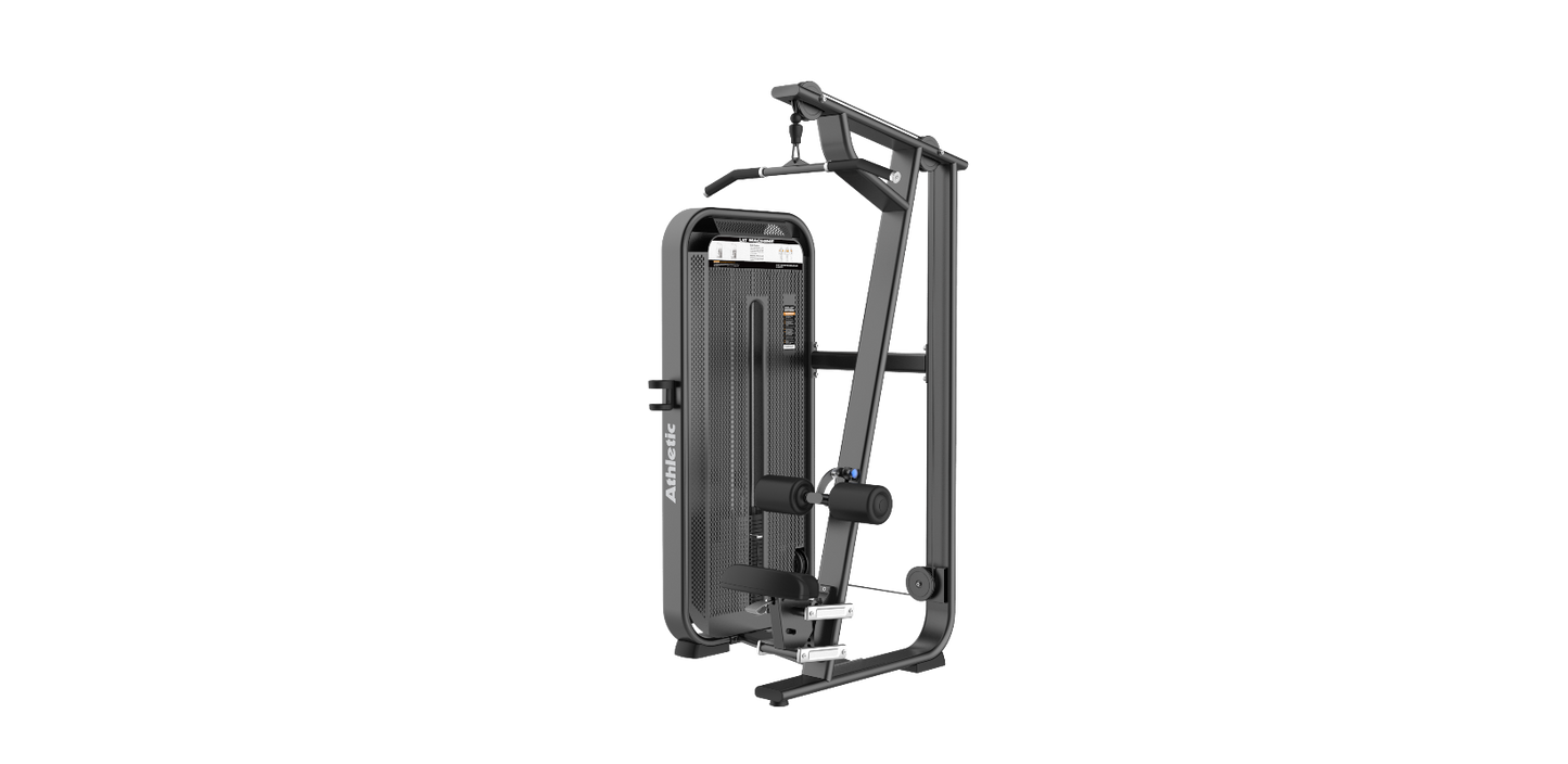 PRESTIGE - LAT PULL DOWN