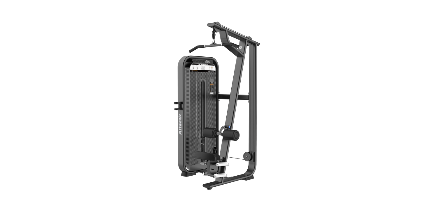 PRESTIGE - LAT PULL DOWN