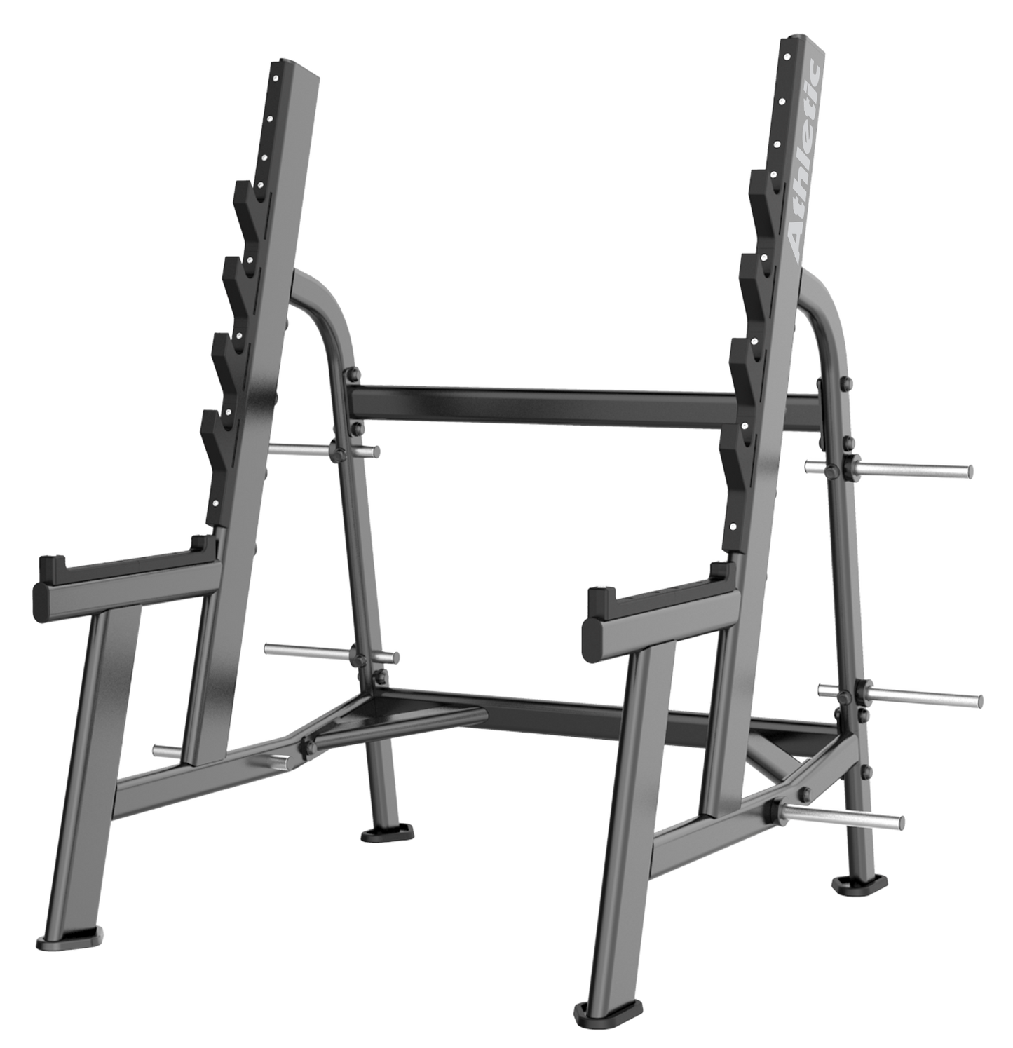 PRESTIGE - SQUAT RACK