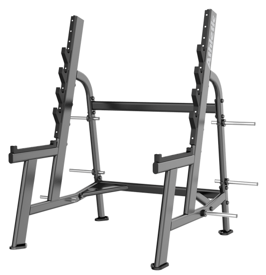 PRESTIGE - SQUAT RACK