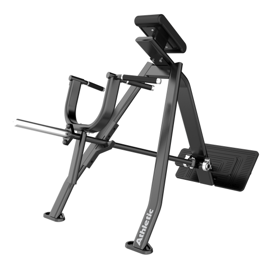 PRESTIGE - INCLINE LEVEL ROW