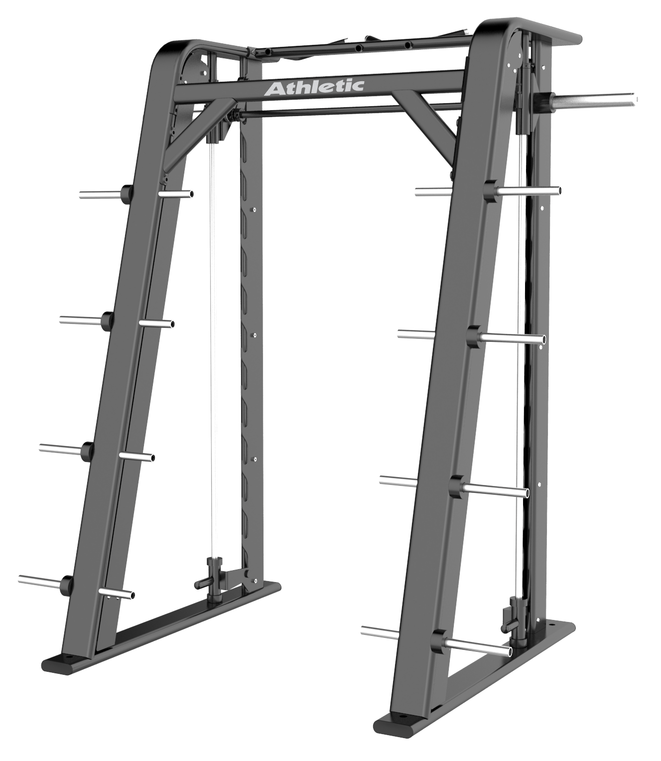 PRESTIGE - SMITH MACHINE