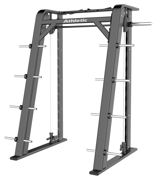 PRESTIGE - SMITH MACHINE