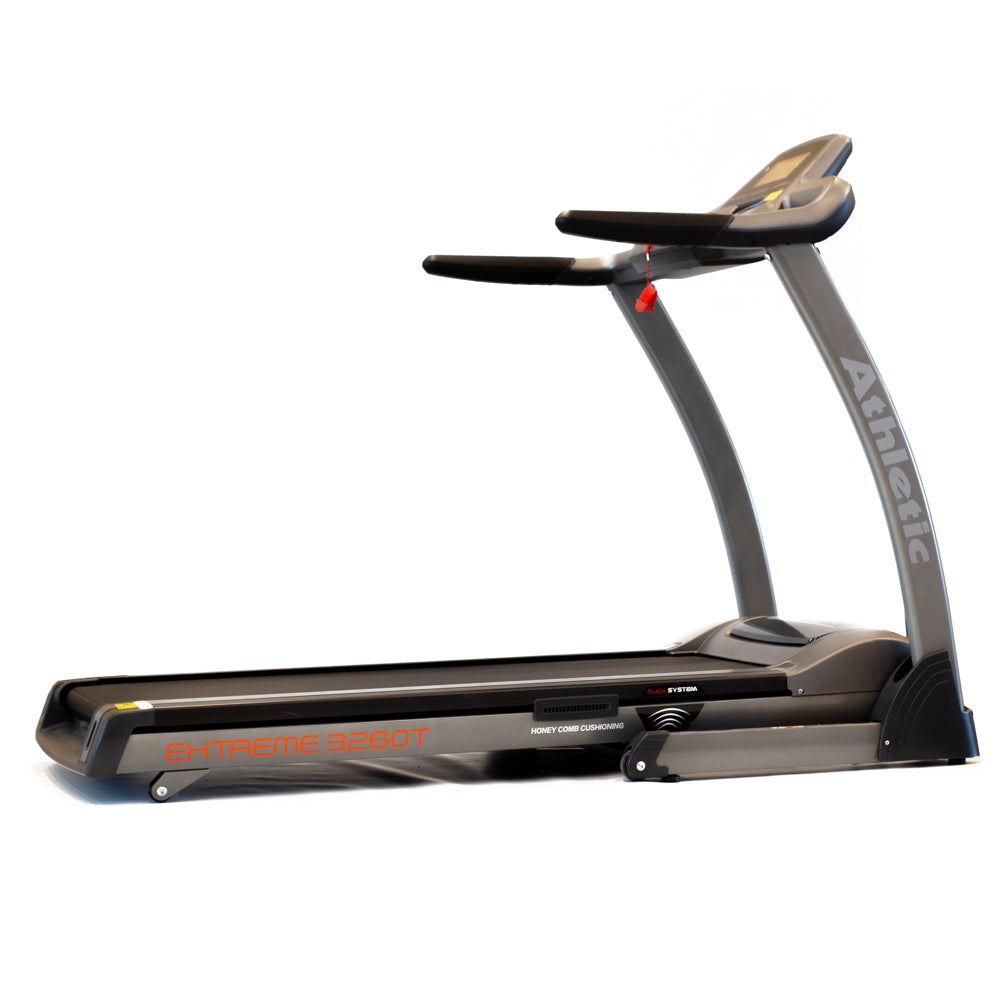 TREADMILL EXTREME - 3260T 220V