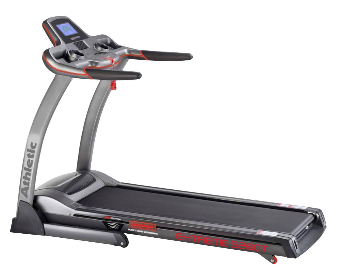 TREADMILL EXTREME - 3260T 220V